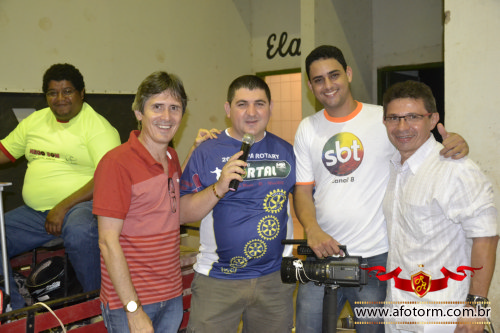 rolim de moura